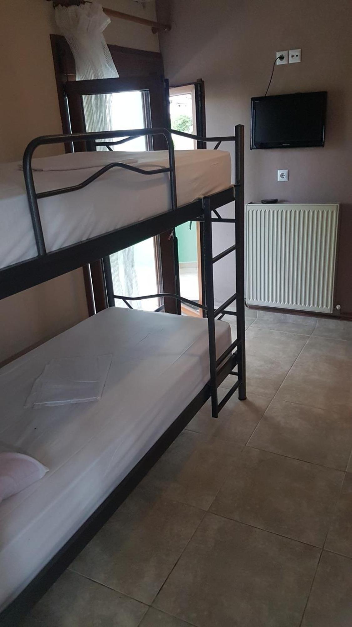 Villa Relax Vrasná Cameră foto
